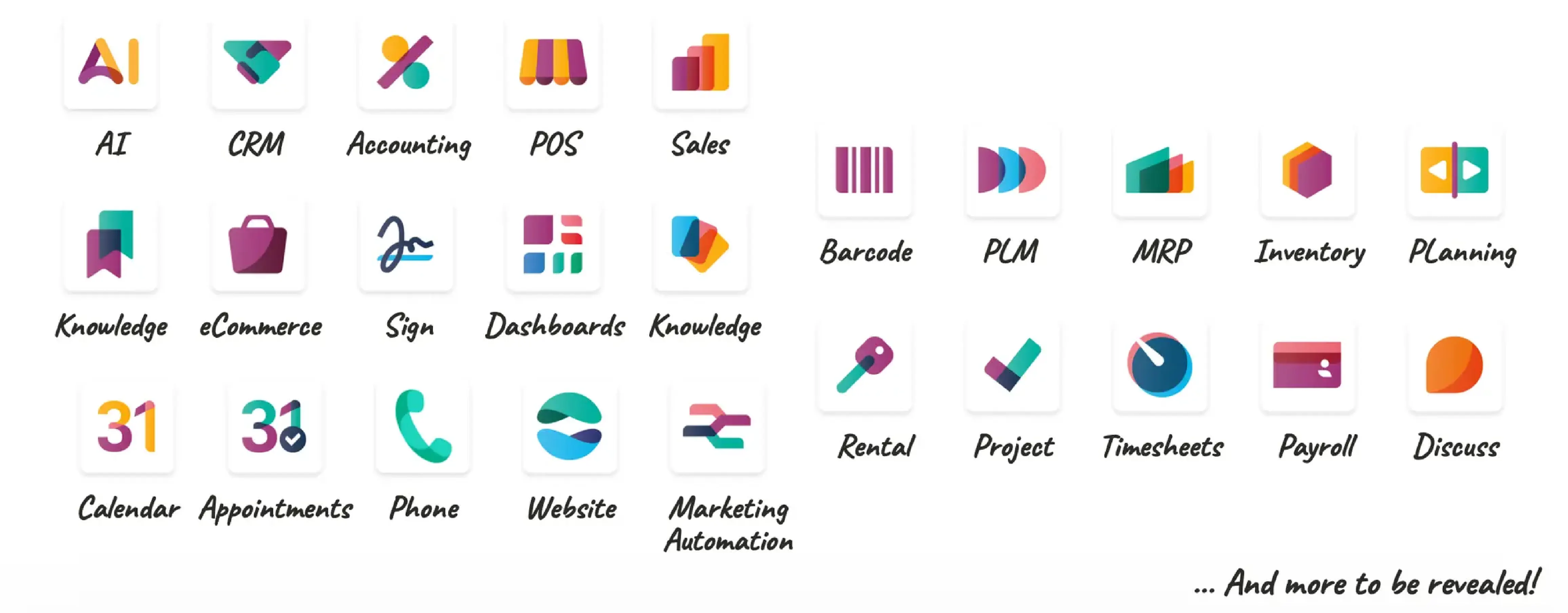 Website Feature